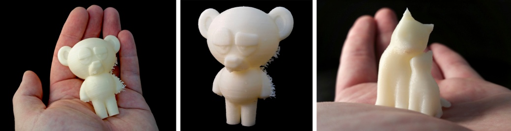 20160505_3D Print Bear Cats